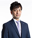 代表取締役 𠮷村幸泰